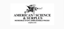 American Science & Surplus